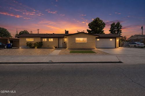 9800 Album Ave, El Paso, TX, 79925-4604 | Card Image