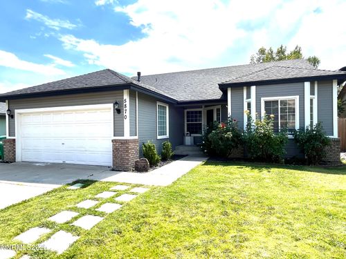 5870 Blue Horizon Dr, Reno, NV, 89523-2564 | Card Image