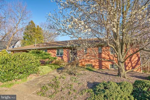 2509 N Quincy St, ARLINGTON, VA, 22207-5042 | Card Image