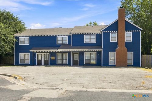 c-3410 Victoria Cir, Killeen, TX, 76543-4193 | Card Image