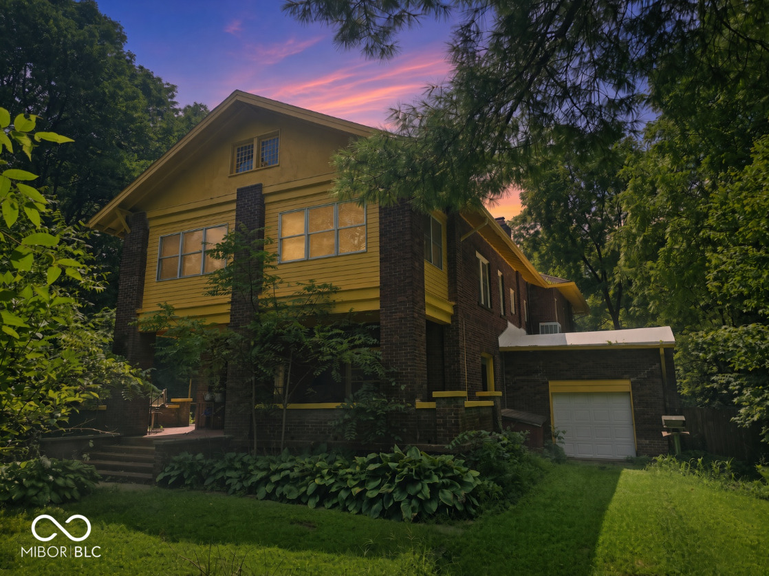 Residential in Indianapolis 2