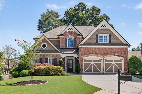 1952 Cheyanne Dr Se, Smyrna, GA, 30080-3142 | Card Image