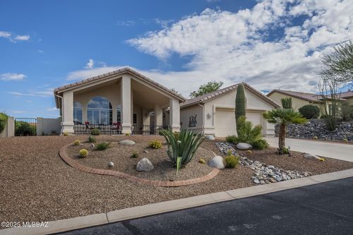 65762 E Rocky Path Dr, Tucson, AZ, 85739-1626 | Card Image
