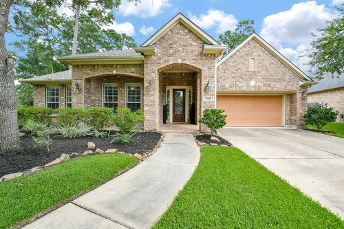 17118 Saddle Mountain Ln, Humble, TX, 77346-3676 | Card Image