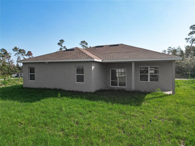 2531 Sw 167 Th Loop, House other with 4 bedrooms, 3 bathrooms and null parking in OCALA FL | Image 40