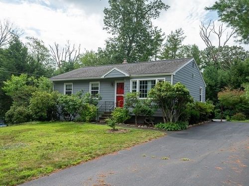 464 Gorwin Dr, Holliston, MA, 01746-1583 | Card Image