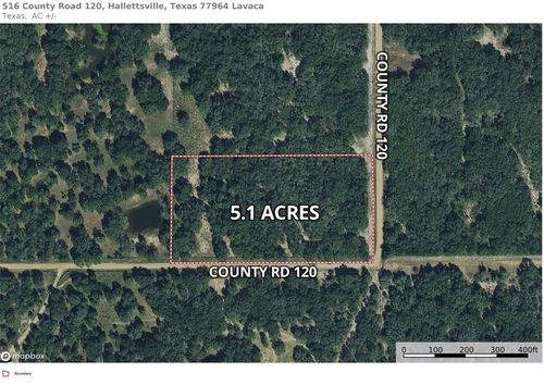516 County Road 120, Hallettsville, TX, 77964 | Card Image