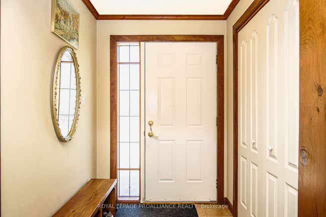 314 County Rd 30, House other with 3 bedrooms, 2 bathrooms and 8 parking in Brighton ON | Image 6
