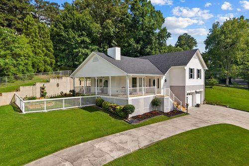 332 N Boundary St, Dalton, GA, 30720-4113 | Card Image