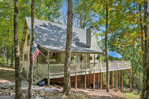 1739 Little Hendricks Mountain Road, Jasper, GA, 30143 | Card Image