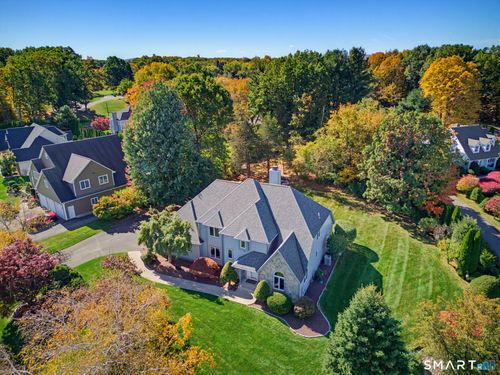 25 Catherine Dr, Rocky Hill, CT, 06067-4249 | Card Image