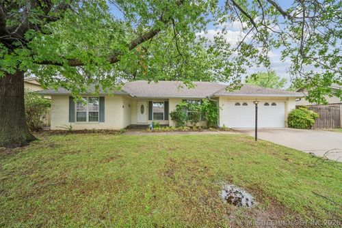 409 N Elder Avenue, Broken Arrow, OK, 74012 | Card Image