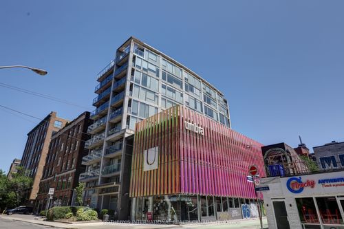 804-169 John St, Toronto, ON, M5T1X3 | Card Image