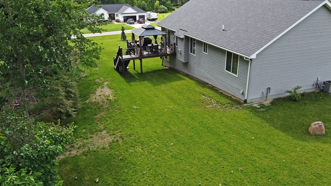 679 Pheasant Ridge Dr, House other with 3 bedrooms, 3 bathrooms and null parking in Ortonville MI | Image 50