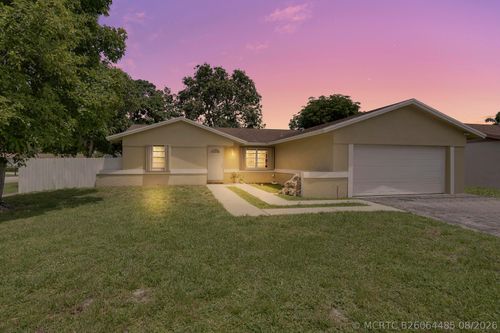 9235 Saddlecreek Dr, Boca Raton, FL, 33496-1880 | Card Image