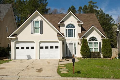 2107 Drogheda Ln, Marietta, GA, 30066-6596 | Card Image