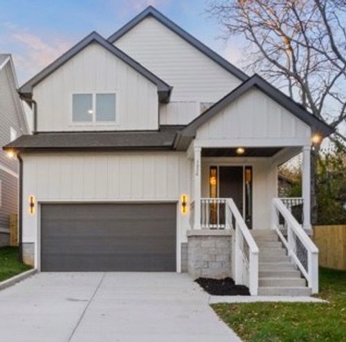 3826 Saunders Ave, Nashville, TN, 37216-2022 | Card Image