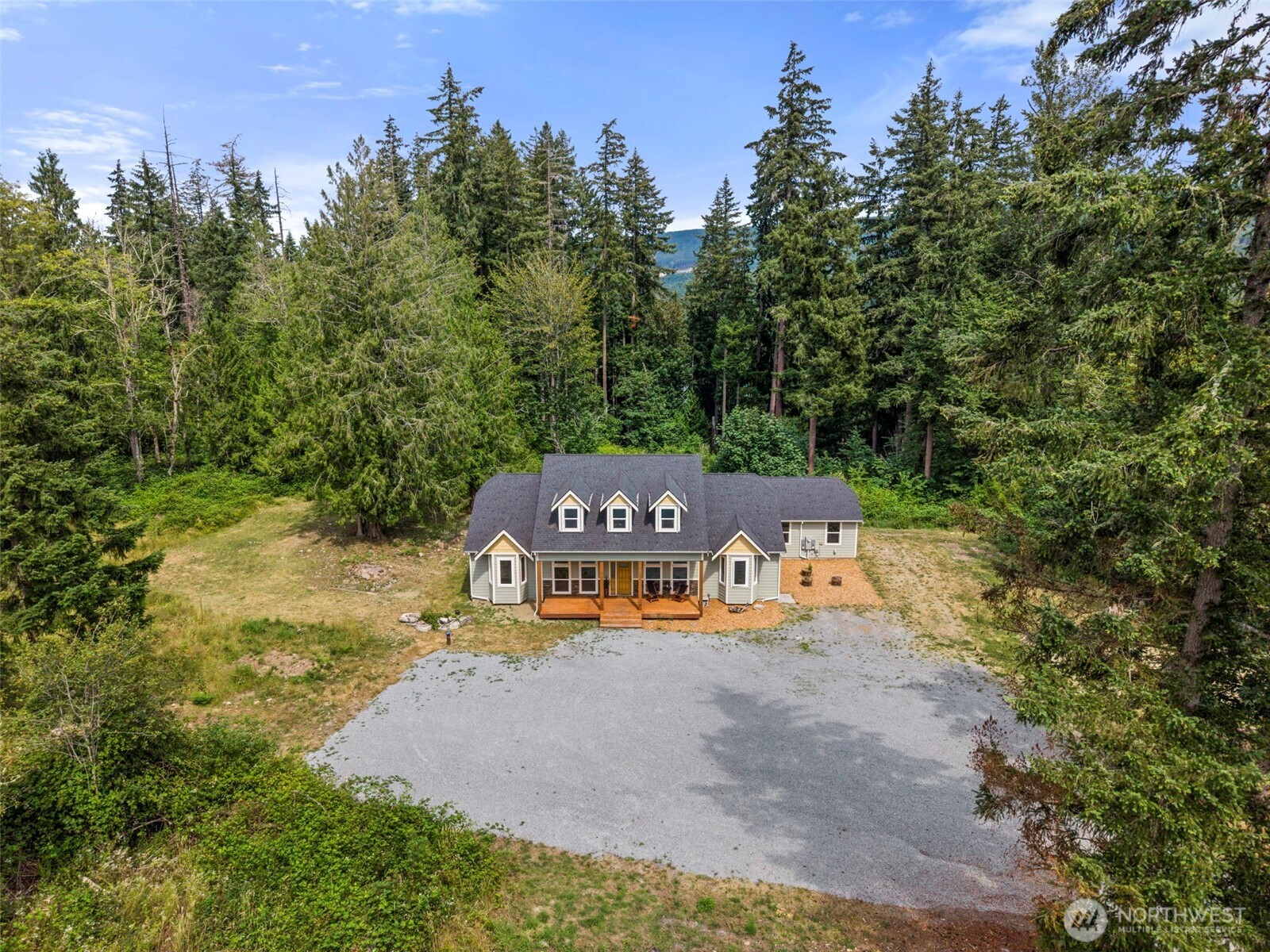 Residential in Graham 3