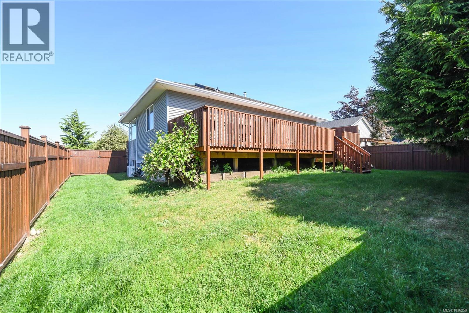 Residential in Courtenay 3