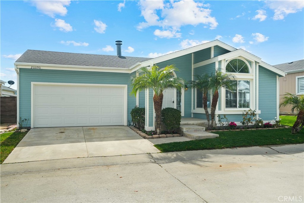 Residential in Canyon Country 2