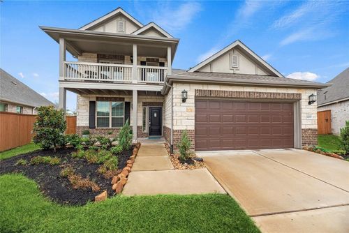 18519 Glen Shee Dr, Richmond, TX, 77407-4359 | Card Image