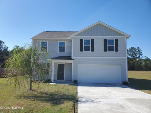3344 Danfield Dr, Kinston, NC, 28504-9227 | Card Image