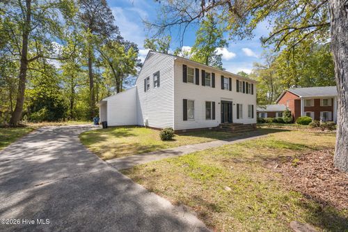 1802 Marshburn Cir, Kinston, NC, 28504-1914 | Card Image