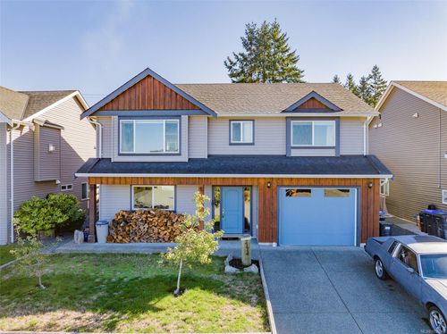 2174 Village Dr, Nanaimo, BC, V9X0A7 | Card Image