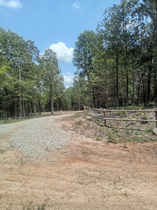 TBD Piney Ridge Road, Glencoe, AR, 72539 | Card Image