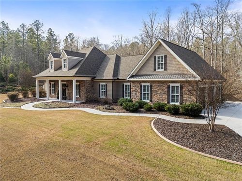 2995 Gum Creek Rd, Oxford, GA, 30054-2511 | Card Image