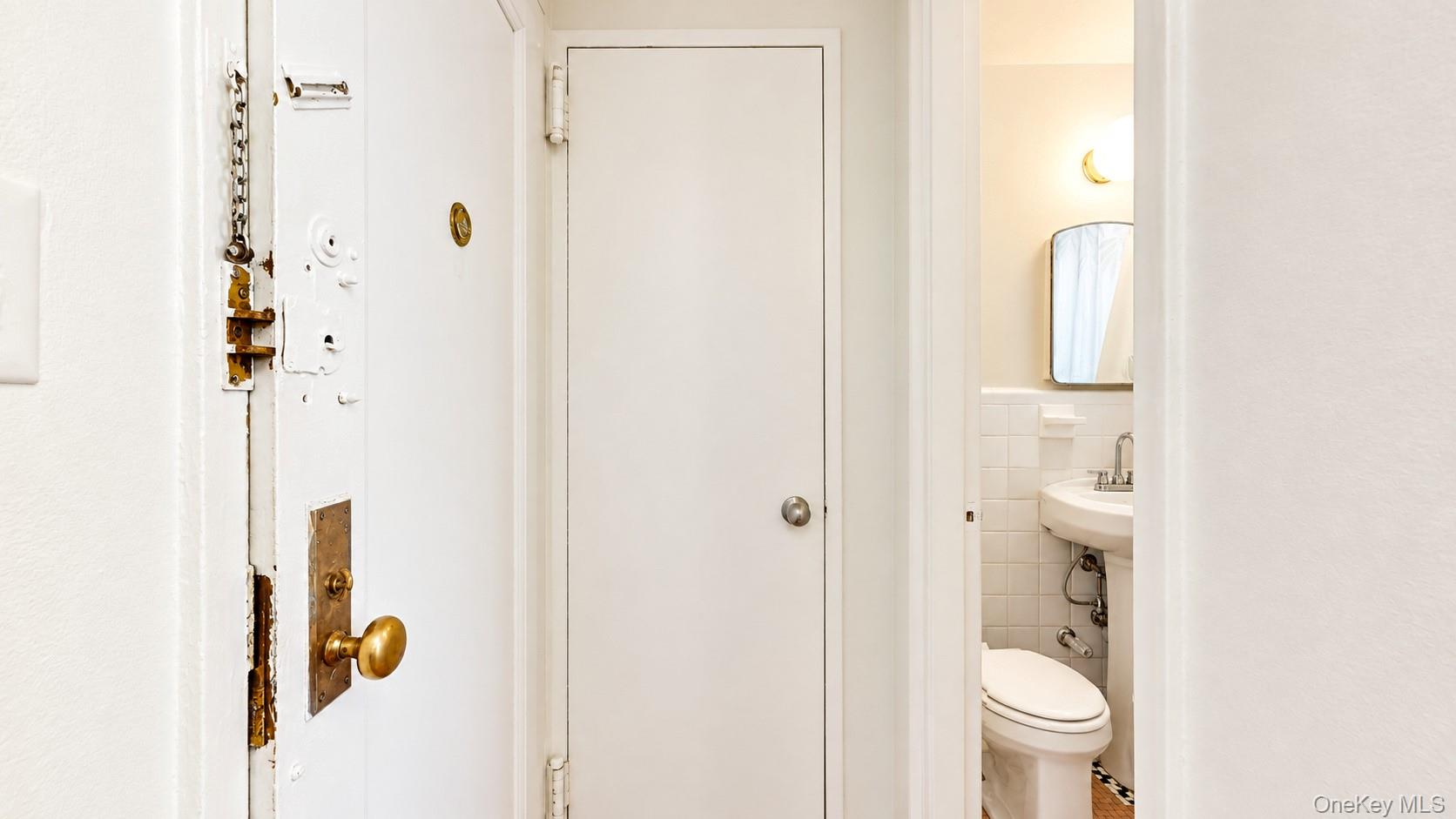 Residential in New York 3