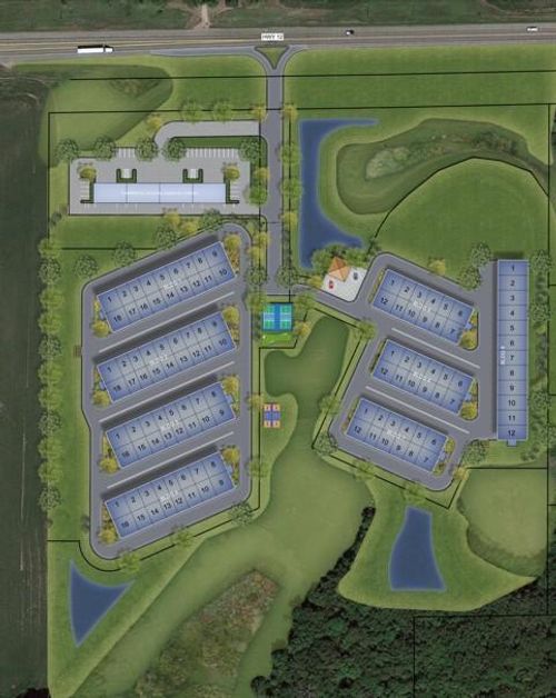 TBD Highway 12, Delano, MN, 55328 | Card Image