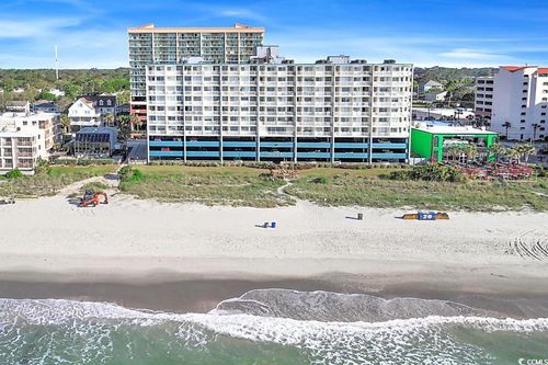 unit-205-1709 S Ocean Blvd, North Myrtle Beach, SC, 29582-4399 | Card Image