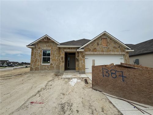 1387 Kingsgate Dr, Bryan, TX, 77807-4885 | Card Image