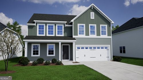118 Zinnia Row, Statesboro, GA, 30458 | Card Image