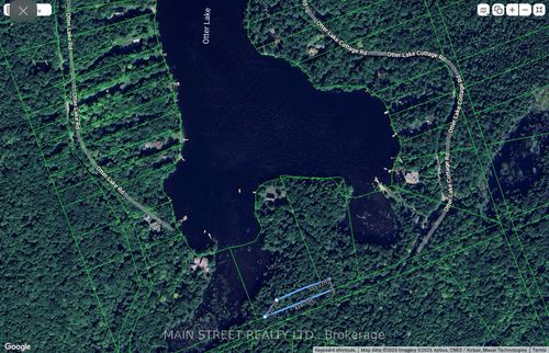 0 Otter Lake Cottage Rd, Huntsville, ON, P1H | Card Image