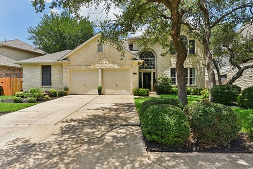 1224 Fall Creek Loop, Cedar Park, TX, 78613 | Card Image
