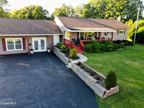 2484 State Highway 30, Mayfield, NY, 12117-4000 | Card Image