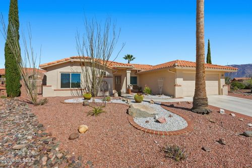 14346 N Sky Trl, Oro Valley, AZ, 85755-9176 | Card Image