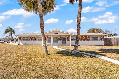 130 Nautical Dr, South Daytona, FL, 32119-2215 | Card Image
