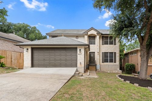4507 Elana Ct, Austin, TX, 78741-7355 | Card Image
