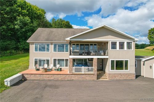 5299 Route 380, Sinclairville, NY, 14782-9641 | Card Image