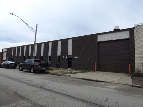 2330 17th St, Franklin Park, IL, 60131-3409 | Card Image