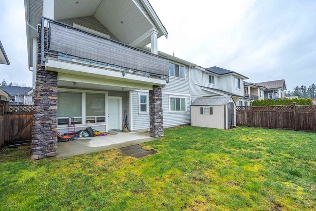 2732 Tylney Lane, House other with 5 bedrooms, 3 bathrooms and 4 parking in Abbotsford BC | Image 34