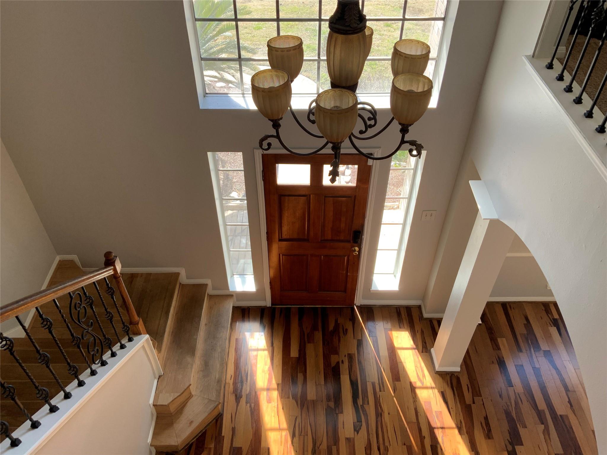Residential Lease in Houston 3