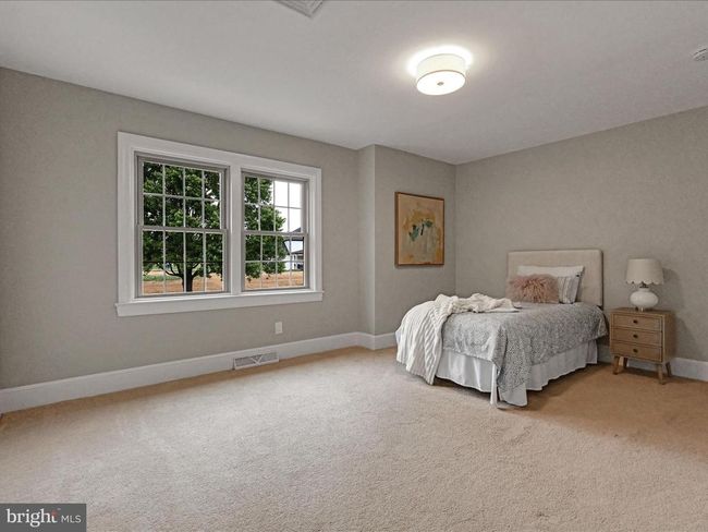 301 Sarsen Dr, House other with 5 bedrooms, 4 bathrooms and null parking in LITITZ PA | Image 49
