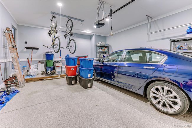 6522 Scenic Pines Ct, Condo with 3 bedrooms, 4 bathrooms and null parking in Clarkston MI | Image 51