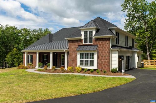 240 Campbell Rd, KESWICK, VA, 22947-2109 | Card Image