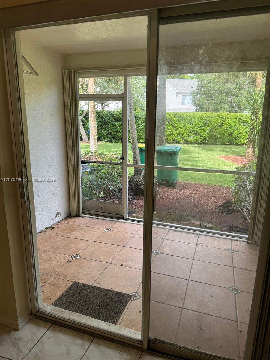 Residential Lease in Tamarac 4