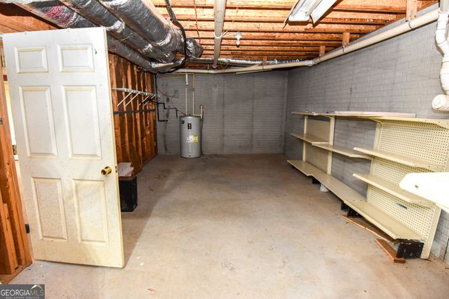 387 Fredonia Church Rd, Home with 3 bedrooms, 2 bathrooms and 2 parking in BARNESVILLE GA | Image 29